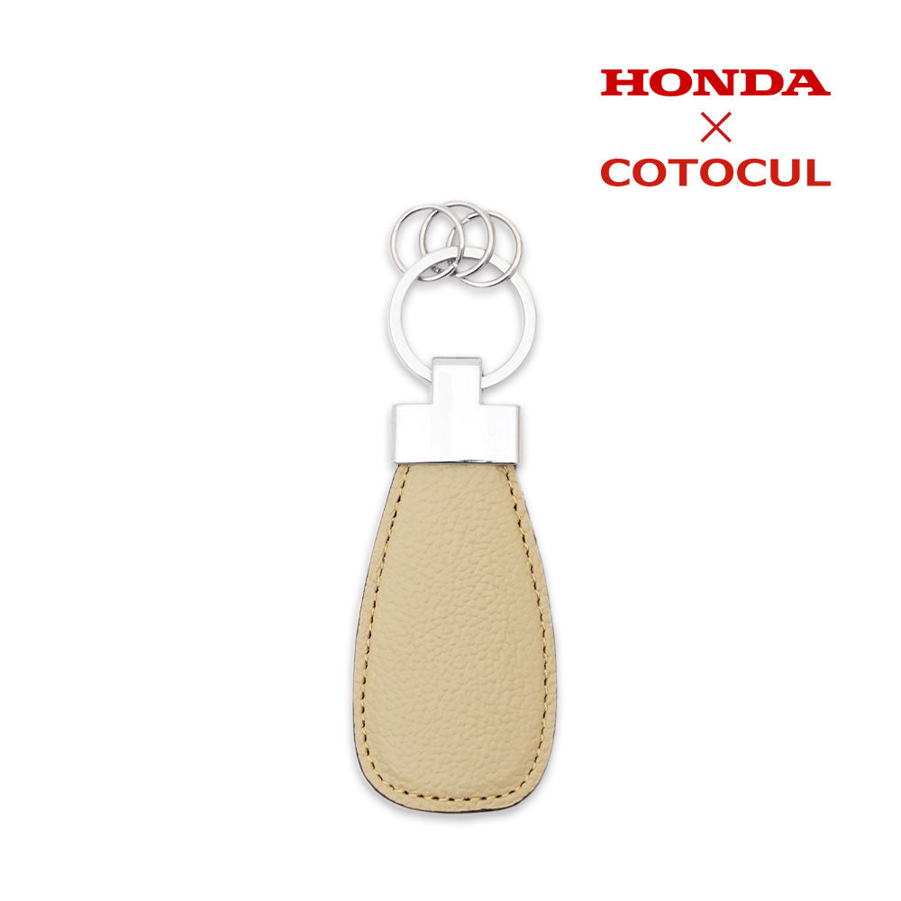 【アップサイクル製品】シューホーン(ACCORD本革使用)ベージュ