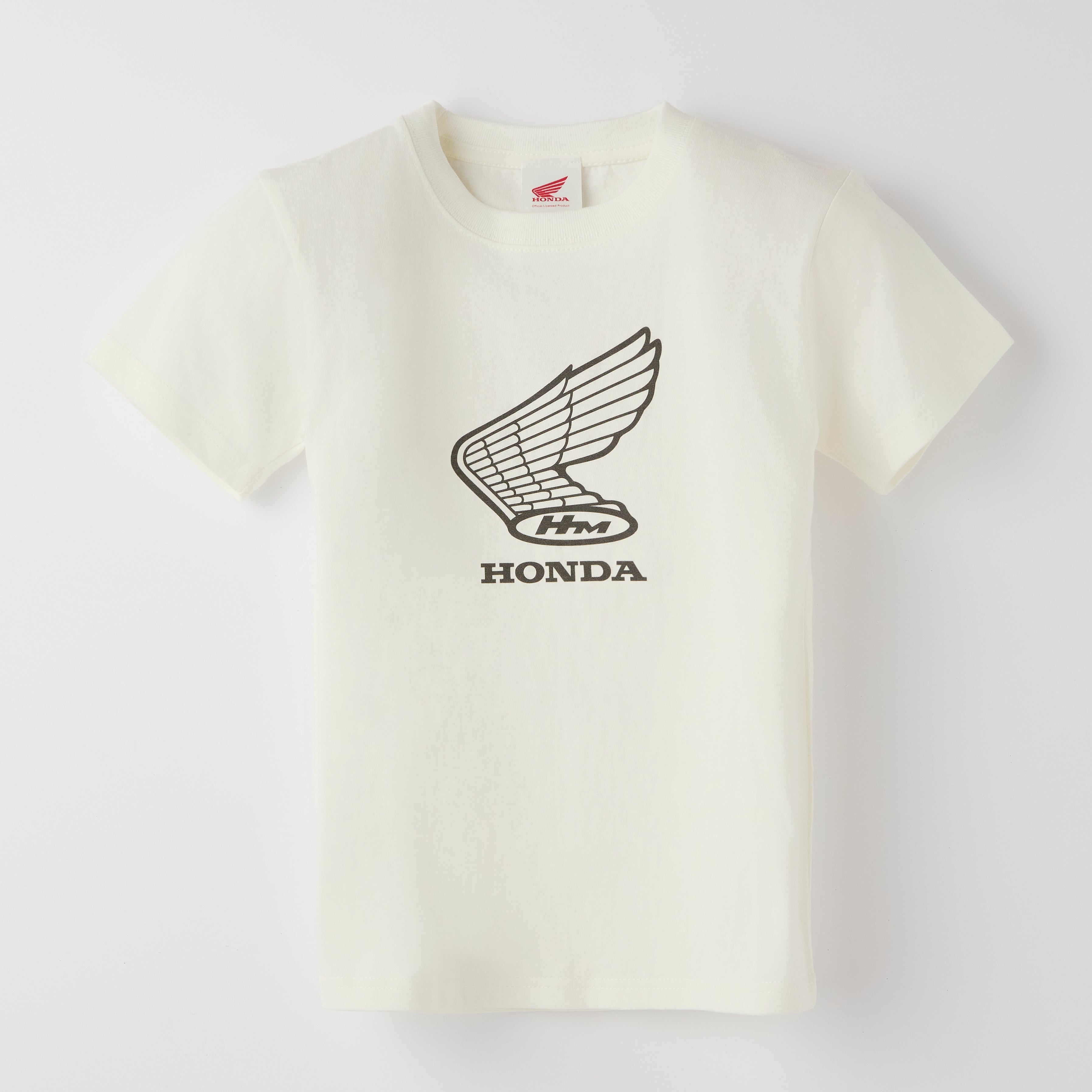 クラシックウィングマークTシャツ(キッズ)