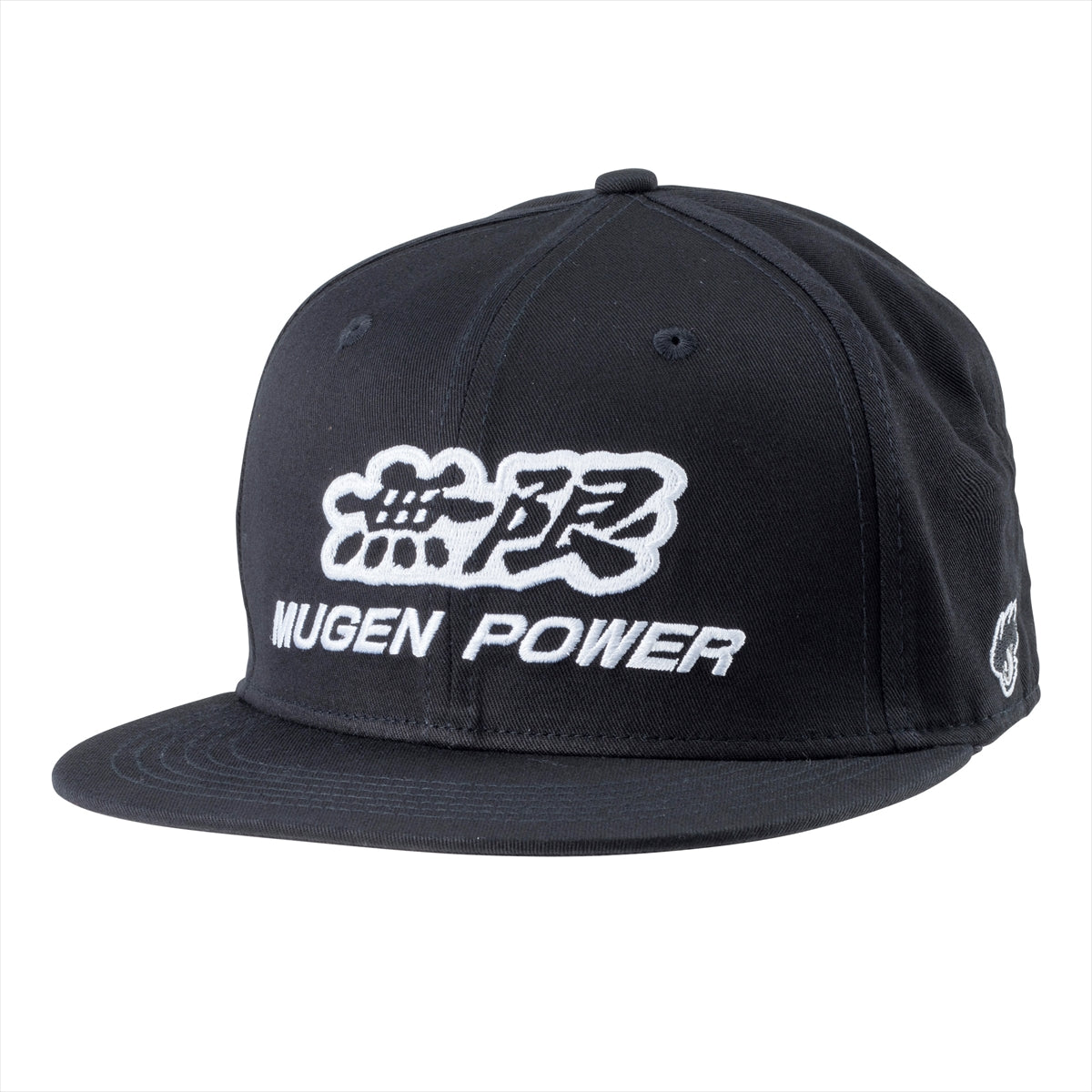 MUGEN POWER CAP ホワイト