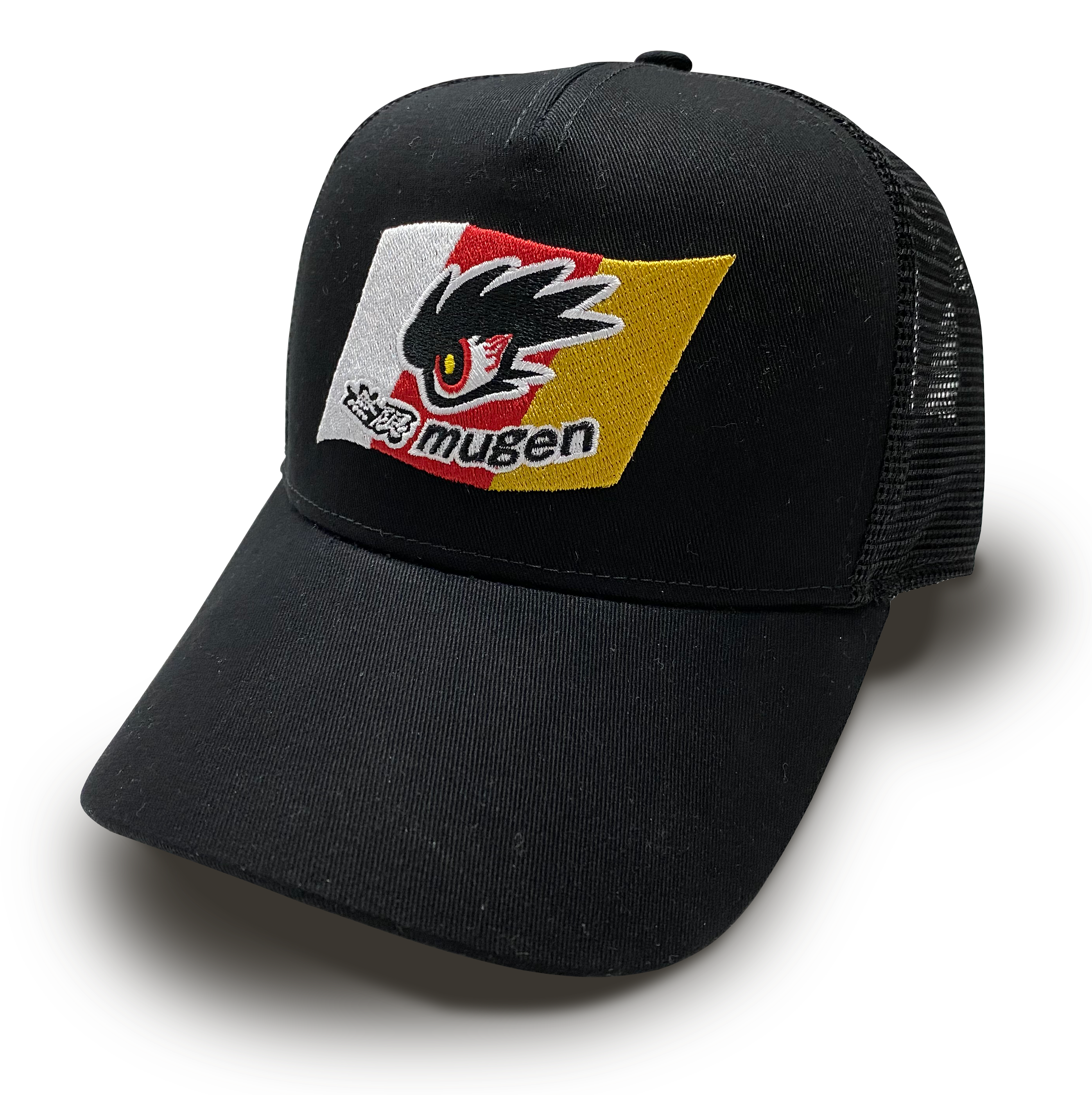 TEAM MUGEN CAP – Honda-Fun-Shop