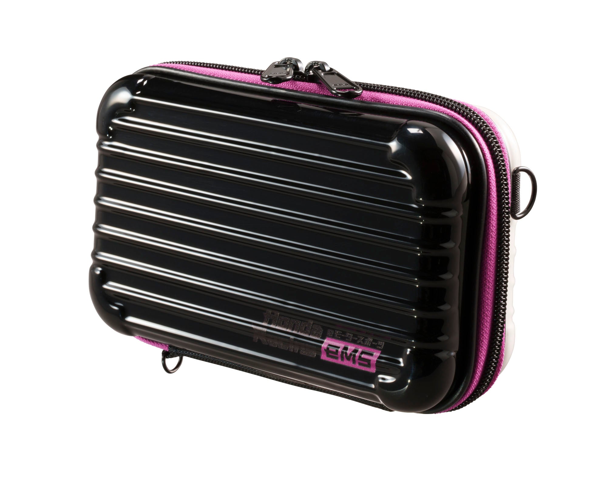 YAMADATATSU x eMS HardBag