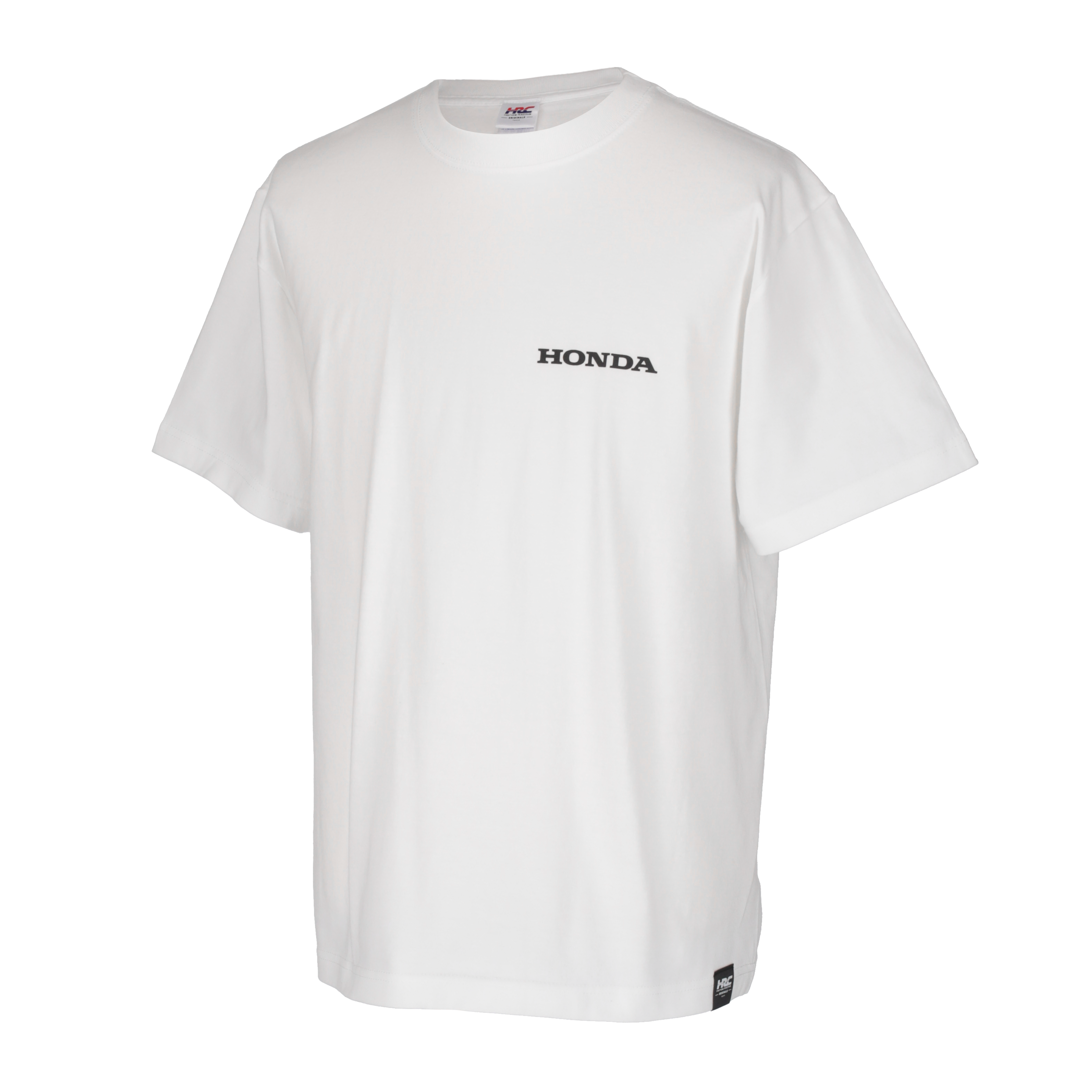 HRC Originals Tokyo Tシャツ(ホワイト)