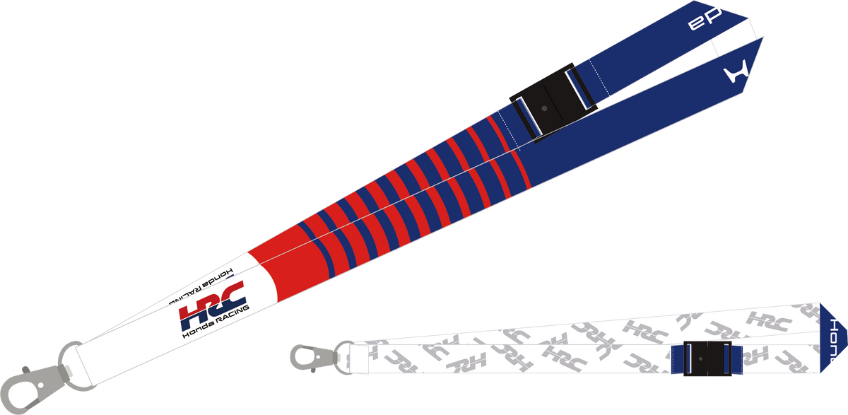 HRC CREW STRAP
