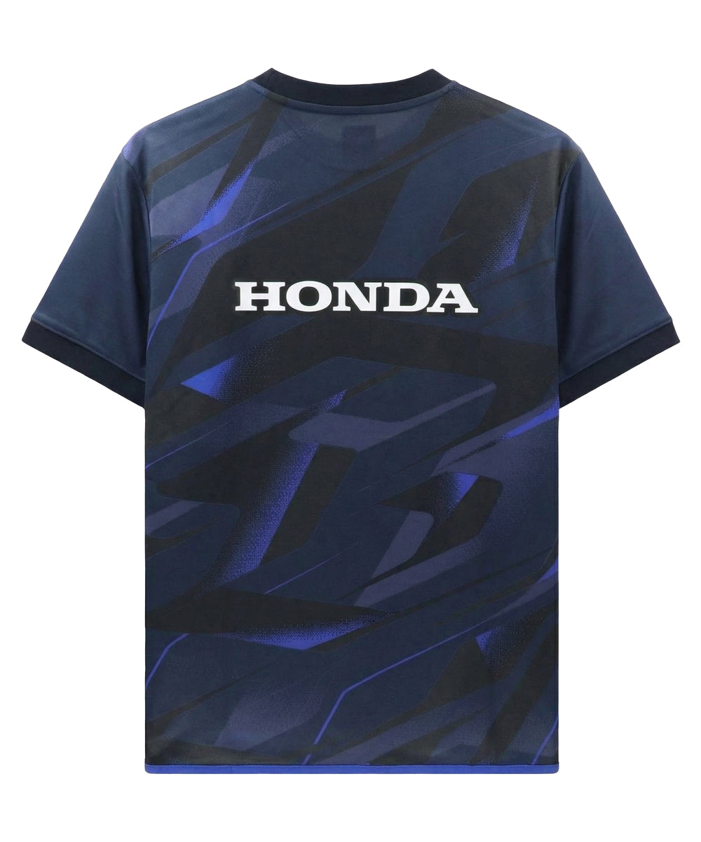 HRCレーシングシャツ(ネイビー)