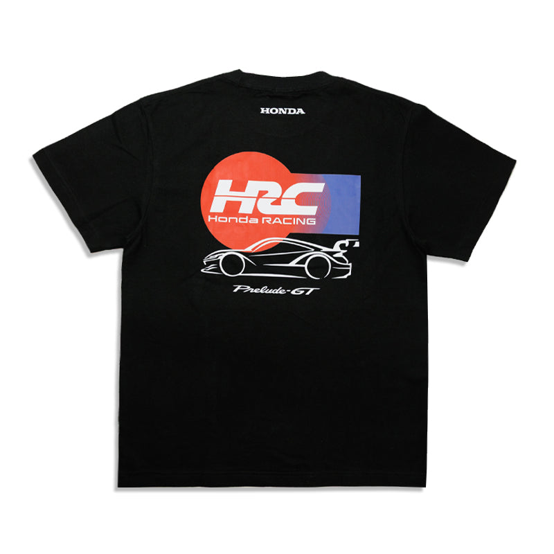 HRC PRELUDE-GT Tシャツ