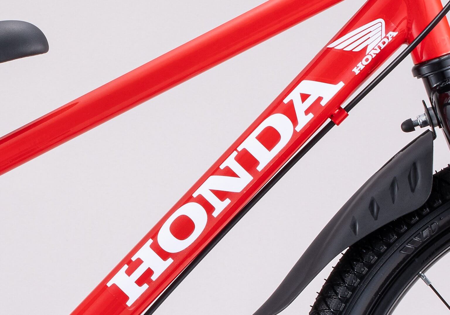 キッズバイク・Honda 18