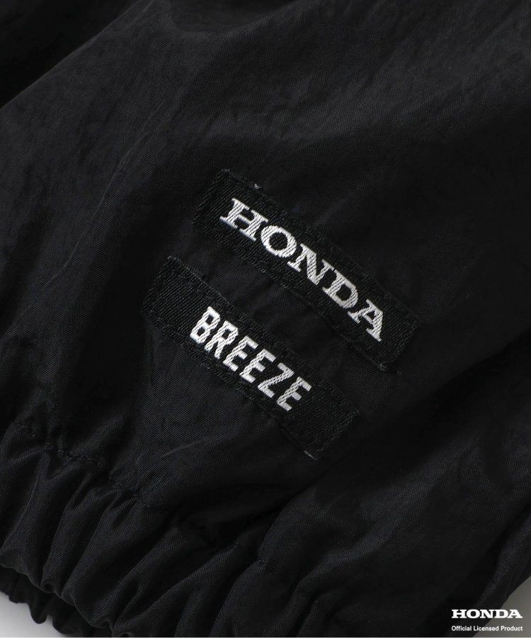HONDA シャカシャカレーシングジャケット(レインボー)