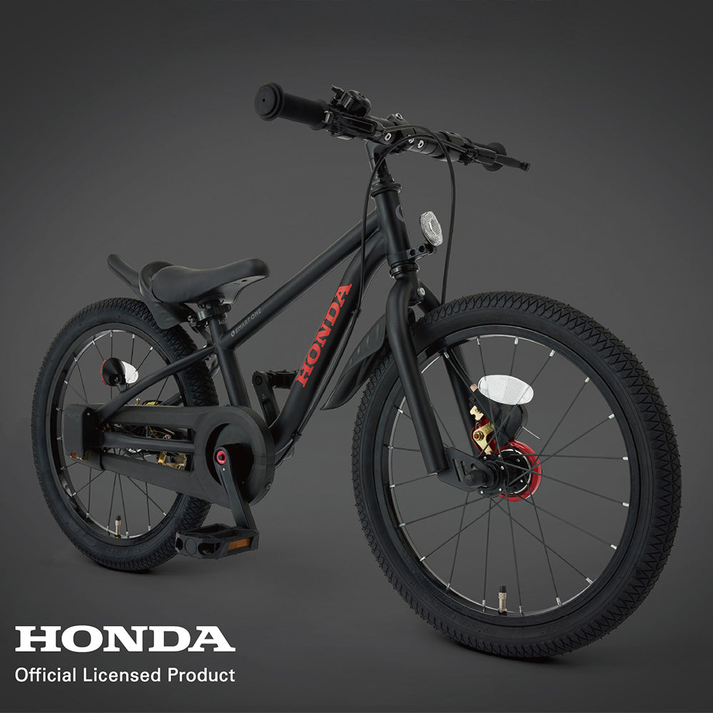 SMART ONE Honda Edition 16