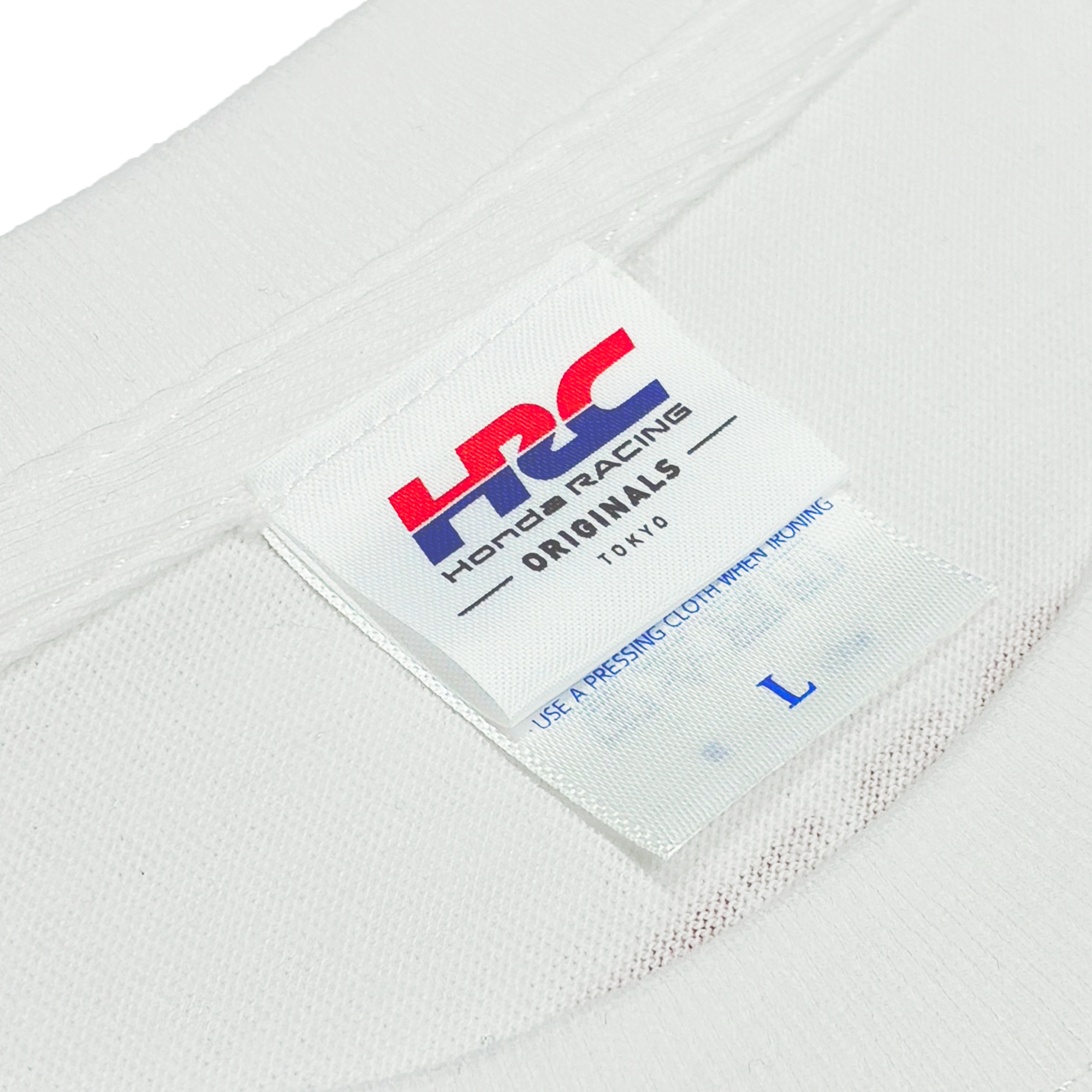 HRC Originals Tokyo Tシャツ(ホワイト)