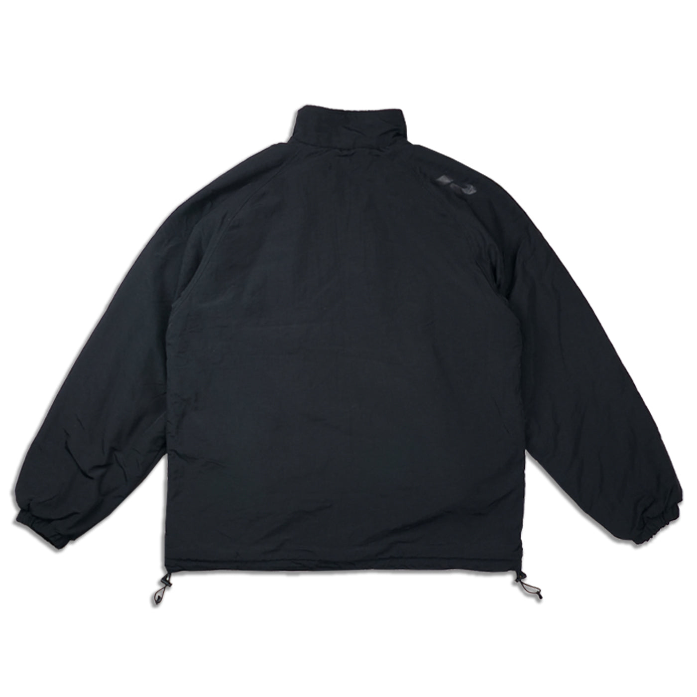 CIVIC TYPE R リバーシブルジャケット(BK)