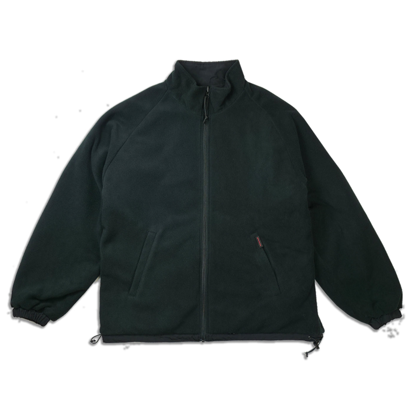 CIVIC TYPE R リバーシブルジャケット(BK)