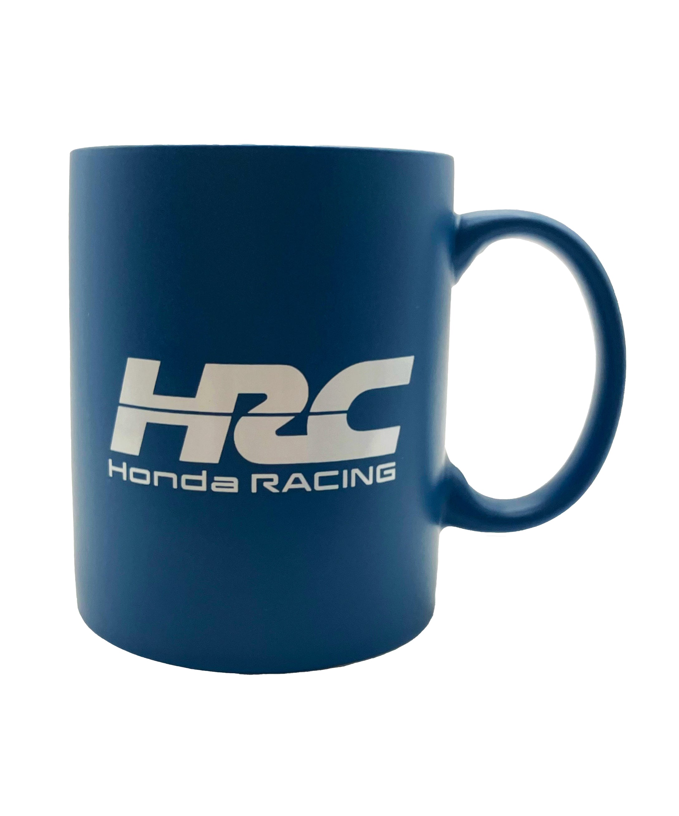 HRCマット仕上げマグカップ(ネイビー)