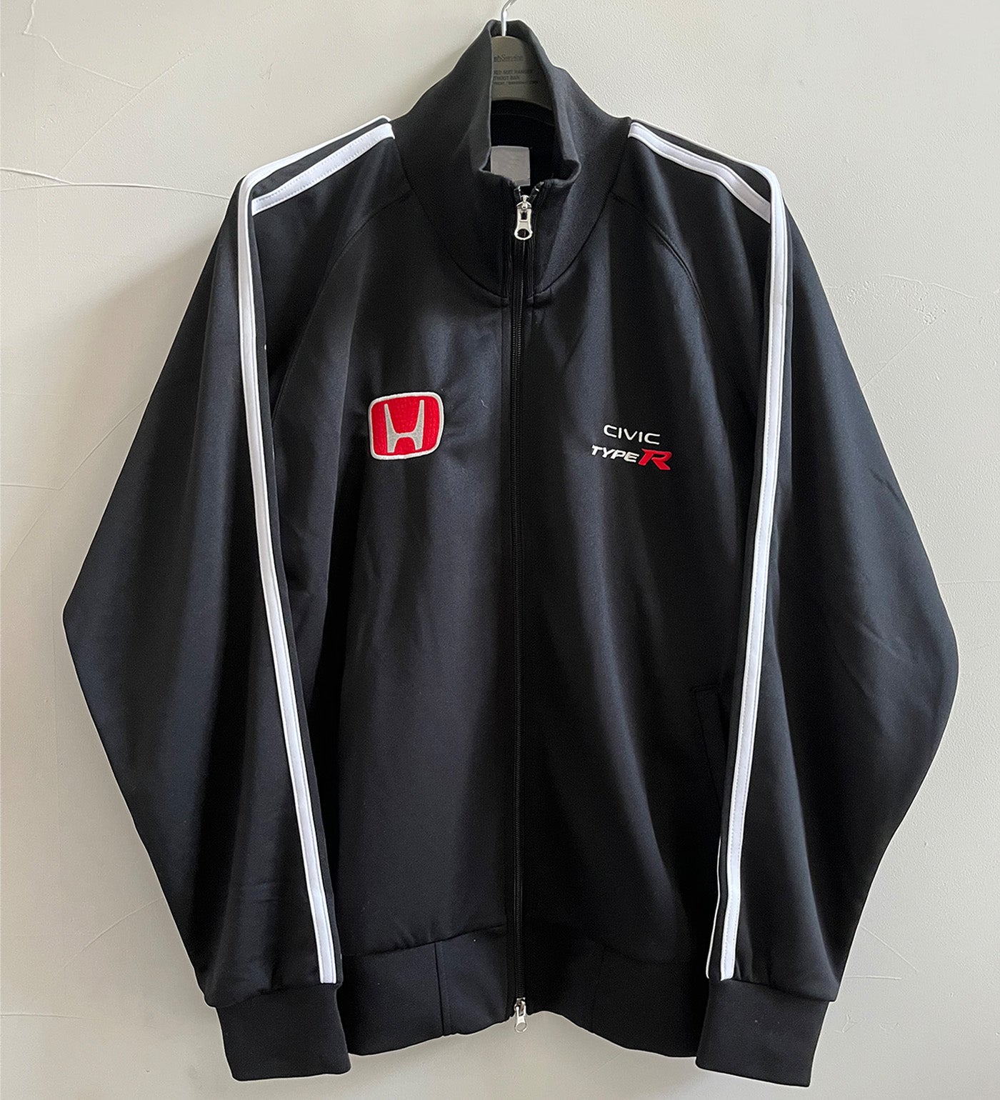 TYPE R トラックジャージ(白ライン)
