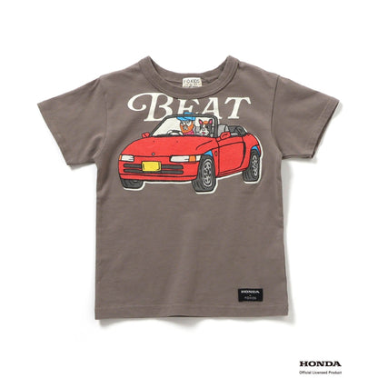 F.O.KIDS×Honda コラボTシャツ BEAT