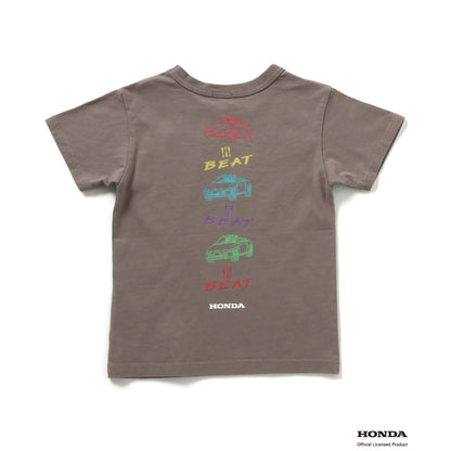 F.O.KIDS×Honda コラボTシャツ BEAT
