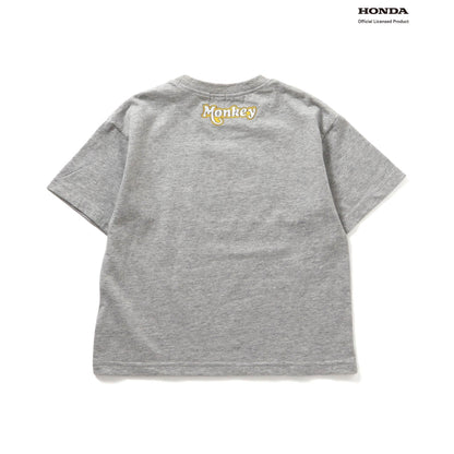 F.O.KIDS×HondaコラボTシャツ_Monkey