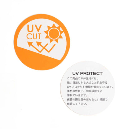 F.O.KIDS×Hondaコラボ_ワッペンアウトドアハット（レインボー）