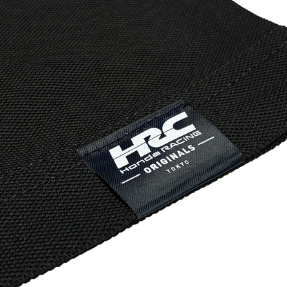 HRC Originals Tokyo ポロシャツ（ブラック）