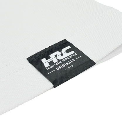HRC Originals Tokyo ポロシャツ（ホワイト）