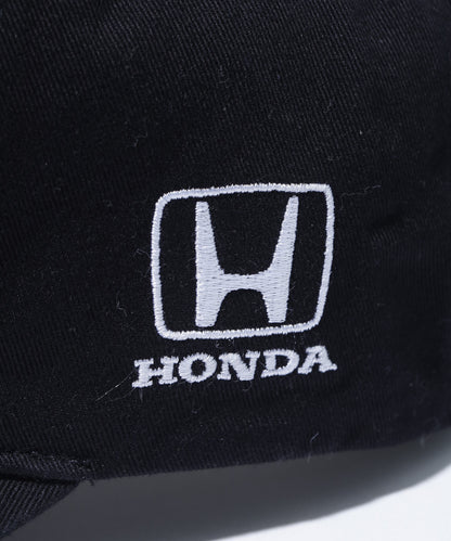 XLARGE×Honda PARTS SUPPLIERS CAP