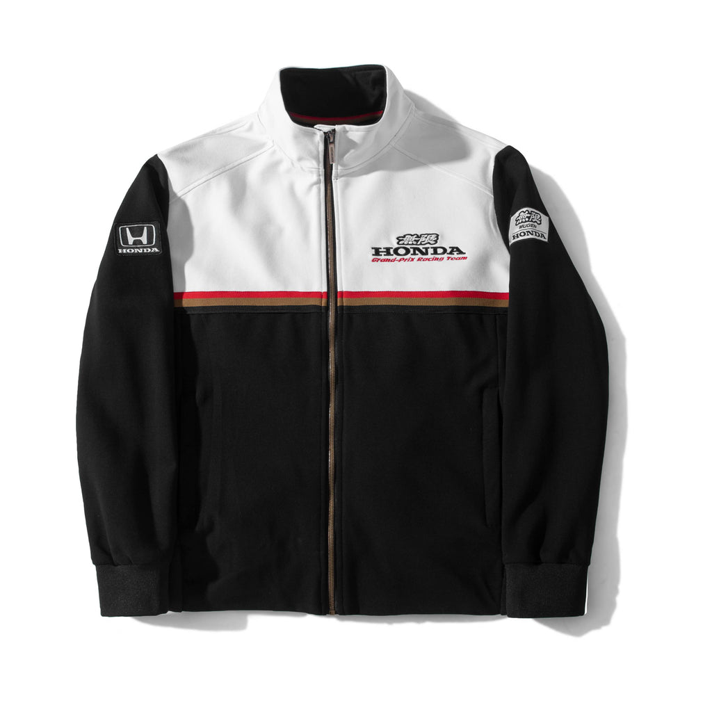 MUGEN HONDA 1996 ZIPPER JACKET – Honda-Fun-Shop