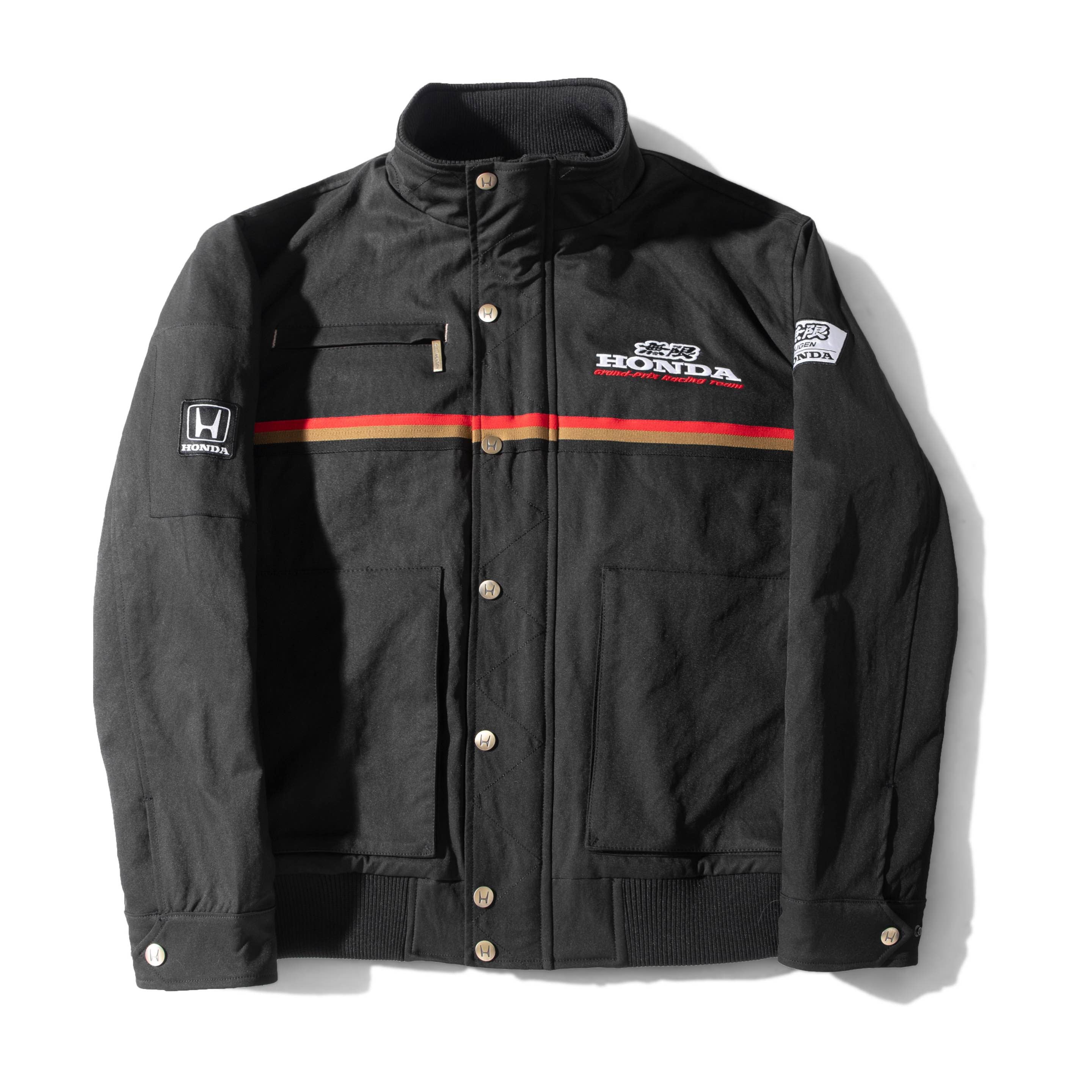 MUGEN HONDA 1996 HEAVY WEGHT JACKET