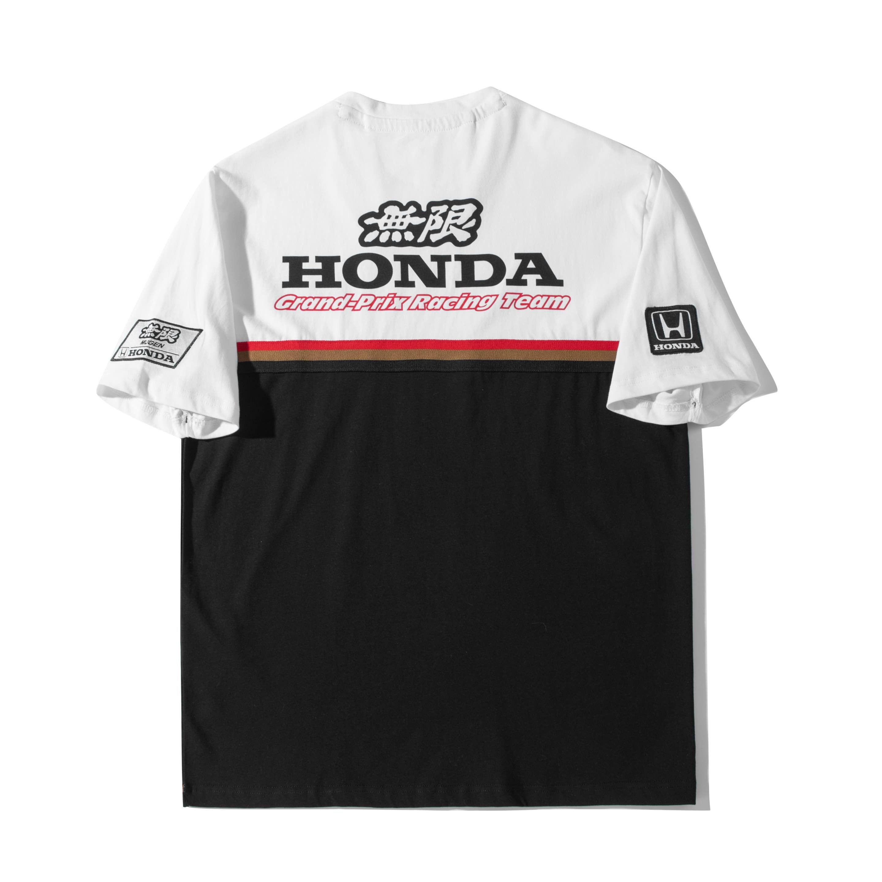 MUGEN HONDA 1996 T-SHIRT