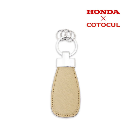 【アップサイクル製品】シューホーン（ACCORD本革使用）ベージュ