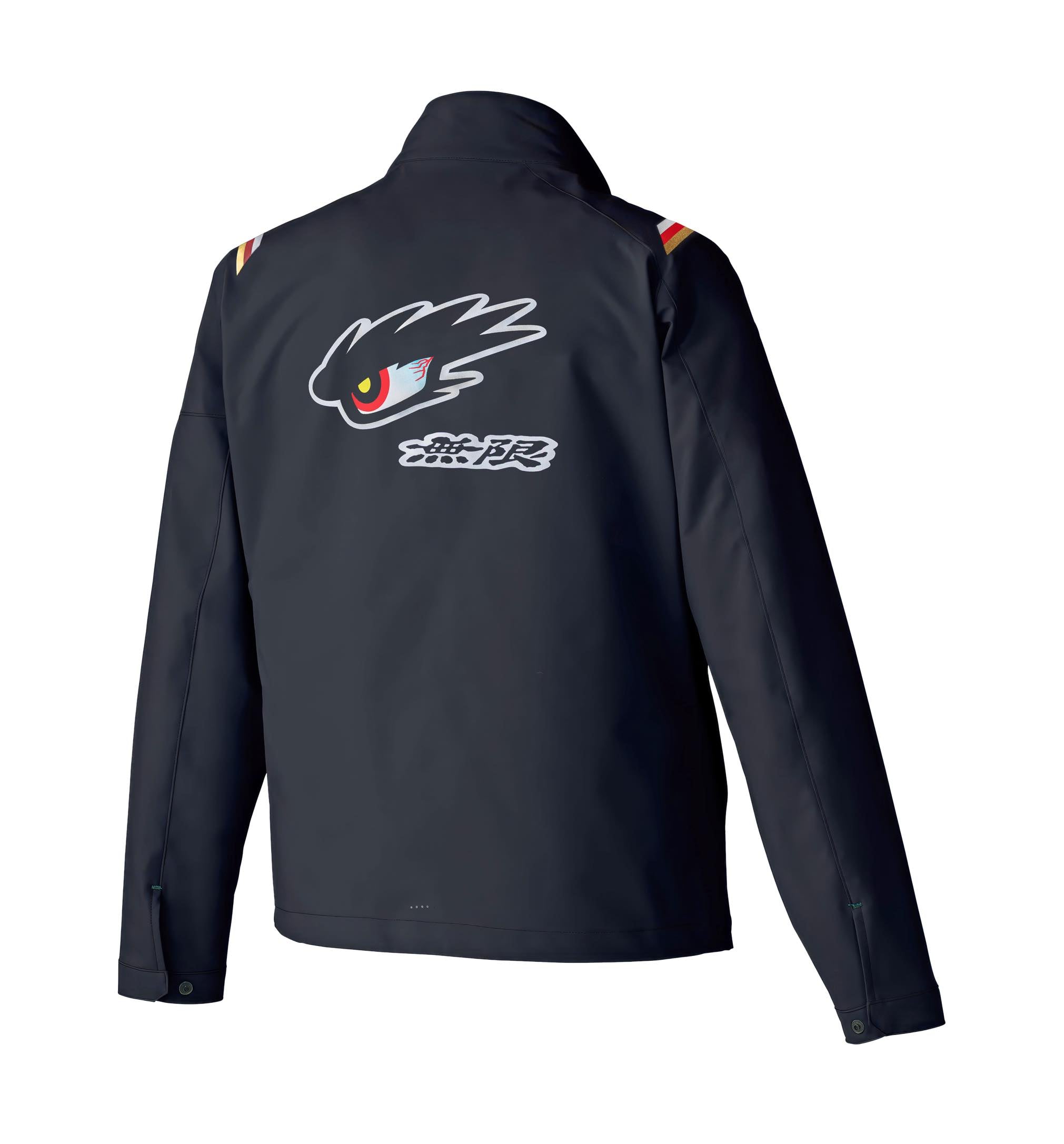 TEAM MUGEN SOFT SHELL JACKET