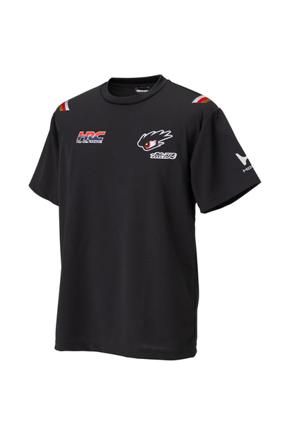 TEAM MUGEN T-SHIRT（ブラック）