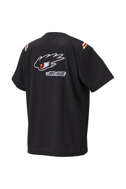 TEAM MUGEN T-SHIRT（ブラック）