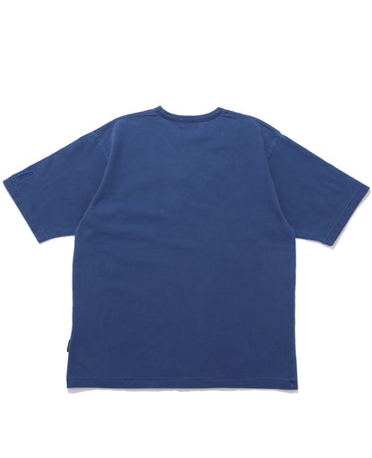 【Honda×KRIFF MAYER】コラボTシャツ インテグラ（ブルー）