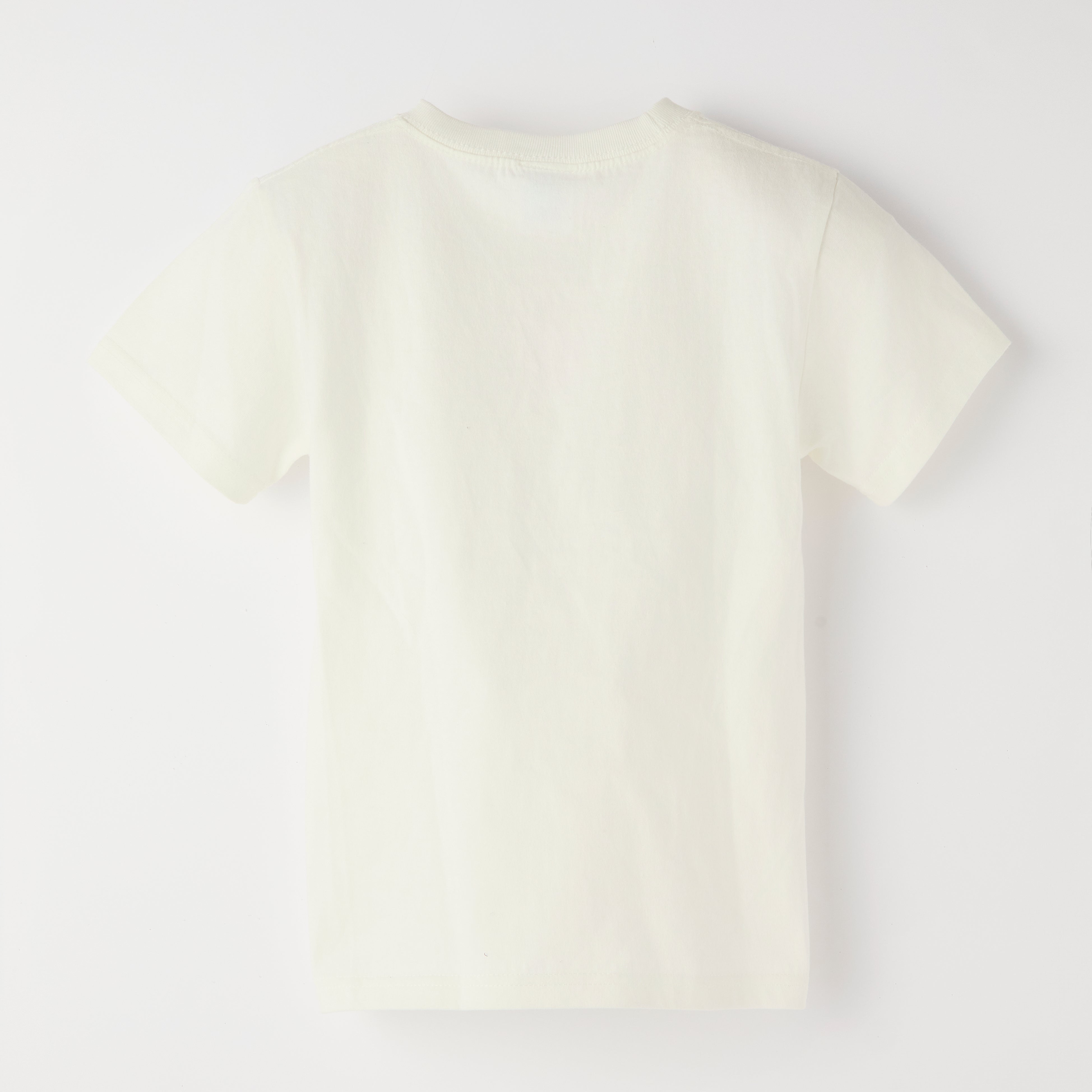 クラシックウィングマークTシャツ（キッズ）