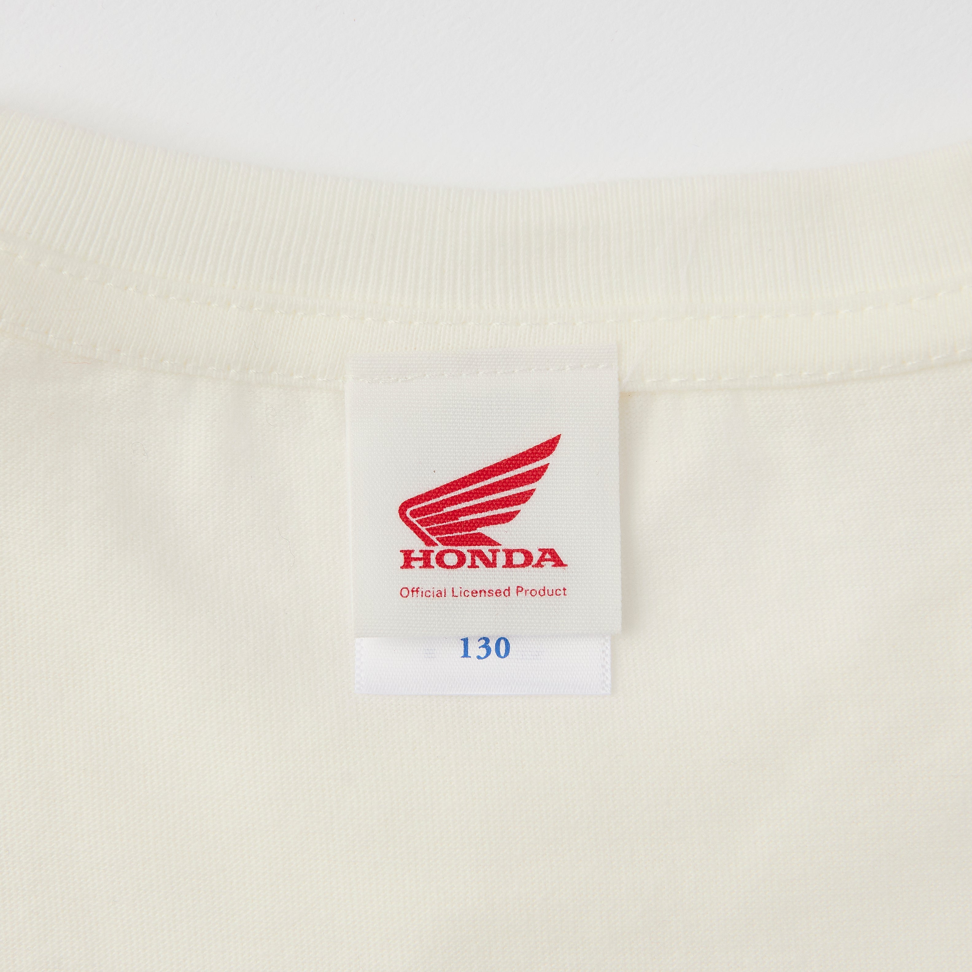 クラシックウィングマークTシャツ（キッズ）