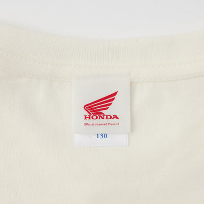 クラシックウィングマークTシャツ（キッズ）