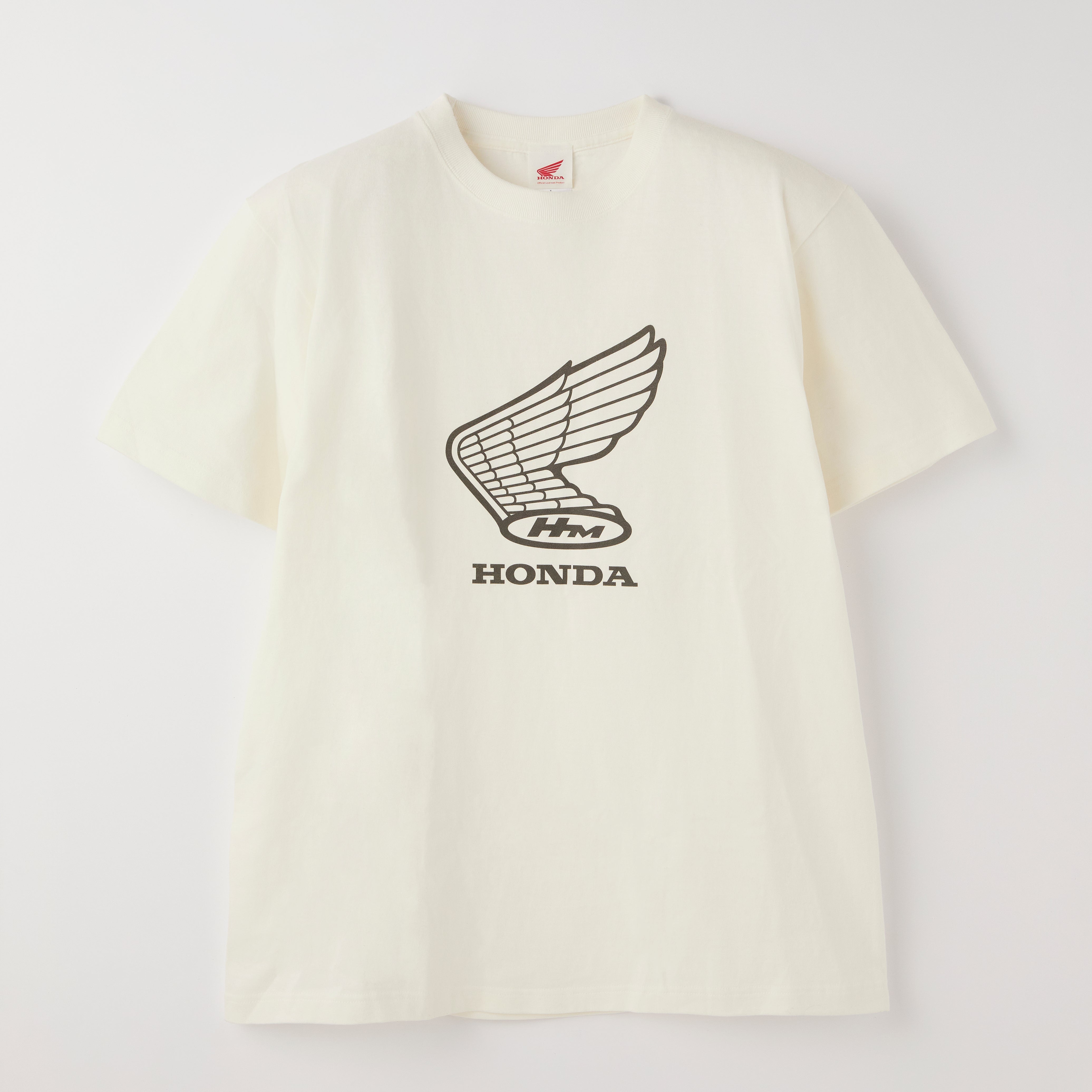 クラシックウィングマークTシャツ（大人）