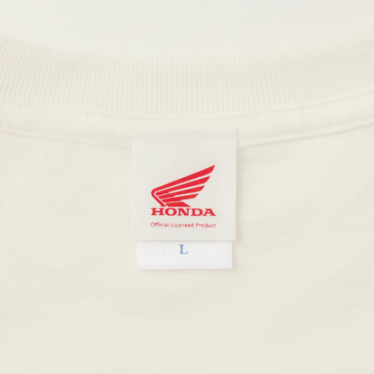 クラシックウィングマークTシャツ（大人）