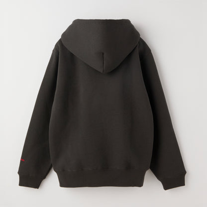 新型PRELUDEロゴ入りフーディーby JOURNAL STANDARD relume