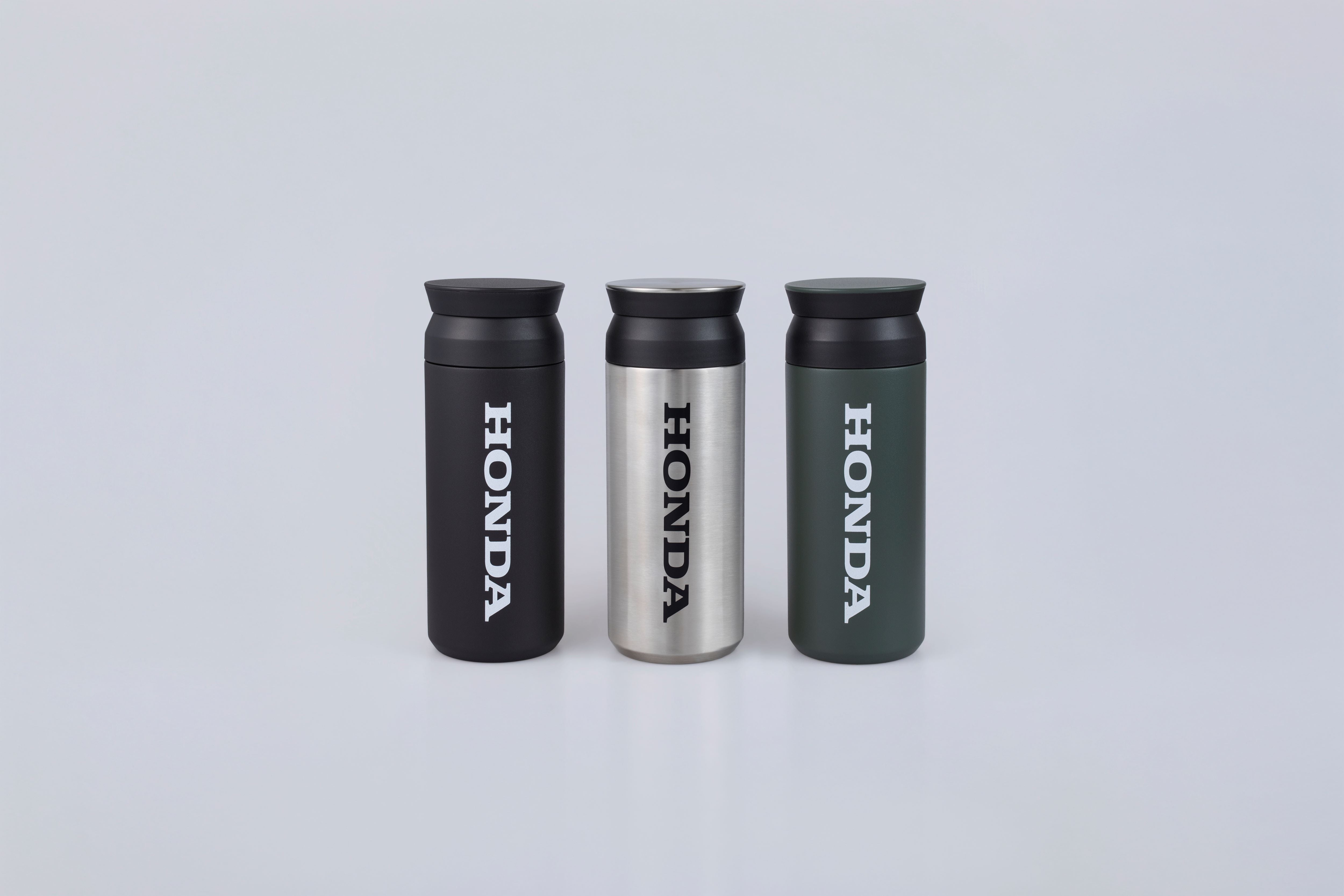 【KINTO ×Honda】トラベルタンブラー 500ml（3カラー）
