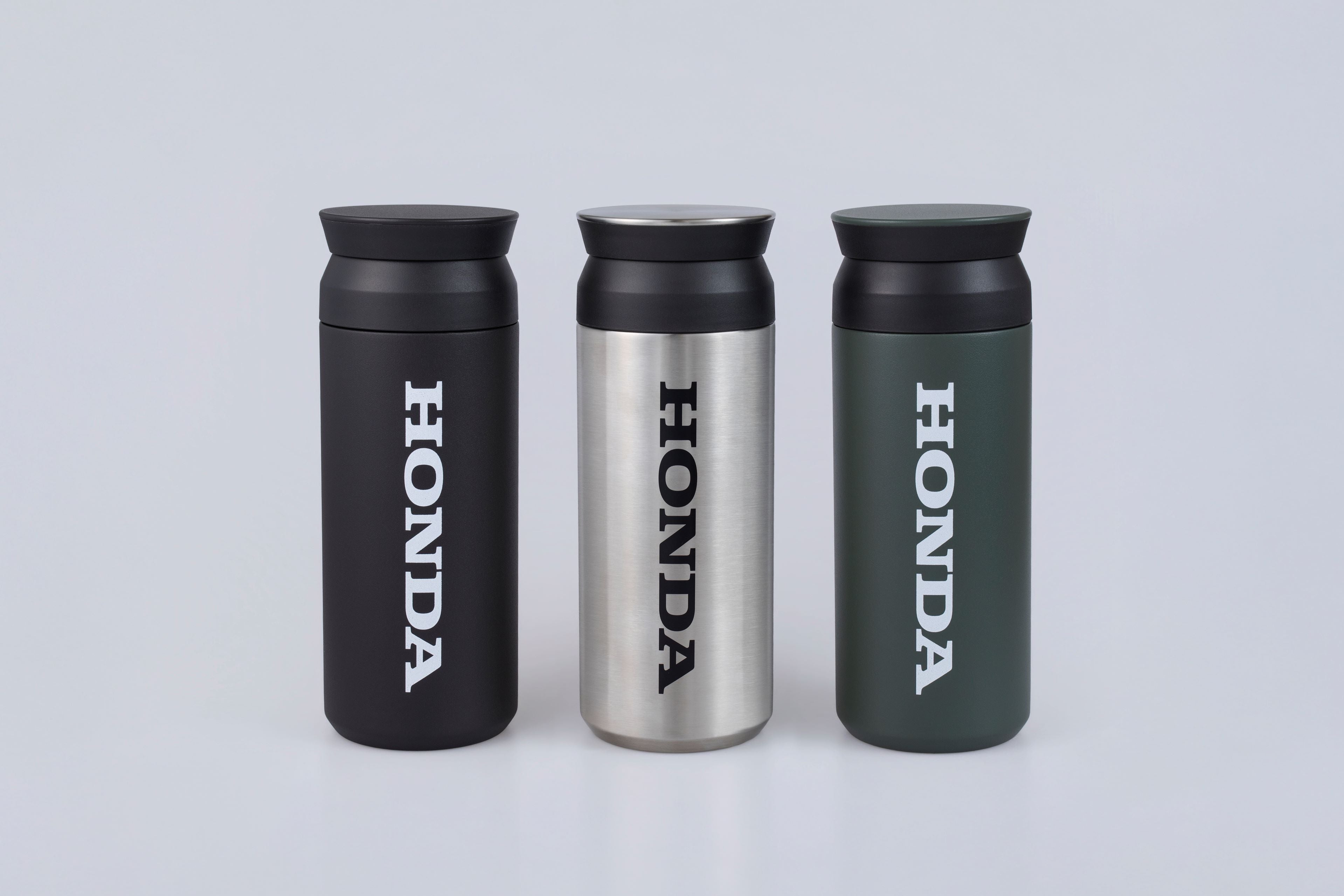 【KINTO ×Honda】トラベルタンブラー 500ml（3カラー）