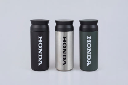 【KINTO ×Honda】トラベルタンブラー 500ml（3カラー）