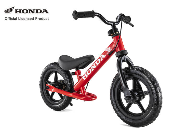 THE BAREFOOT トレーナー スウェット 「 HONDA / ホンダ