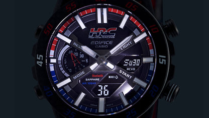 EDIFICE SOSPENSION『ECB‐2000HR-1AJR』Honda Racing Collaboration Model