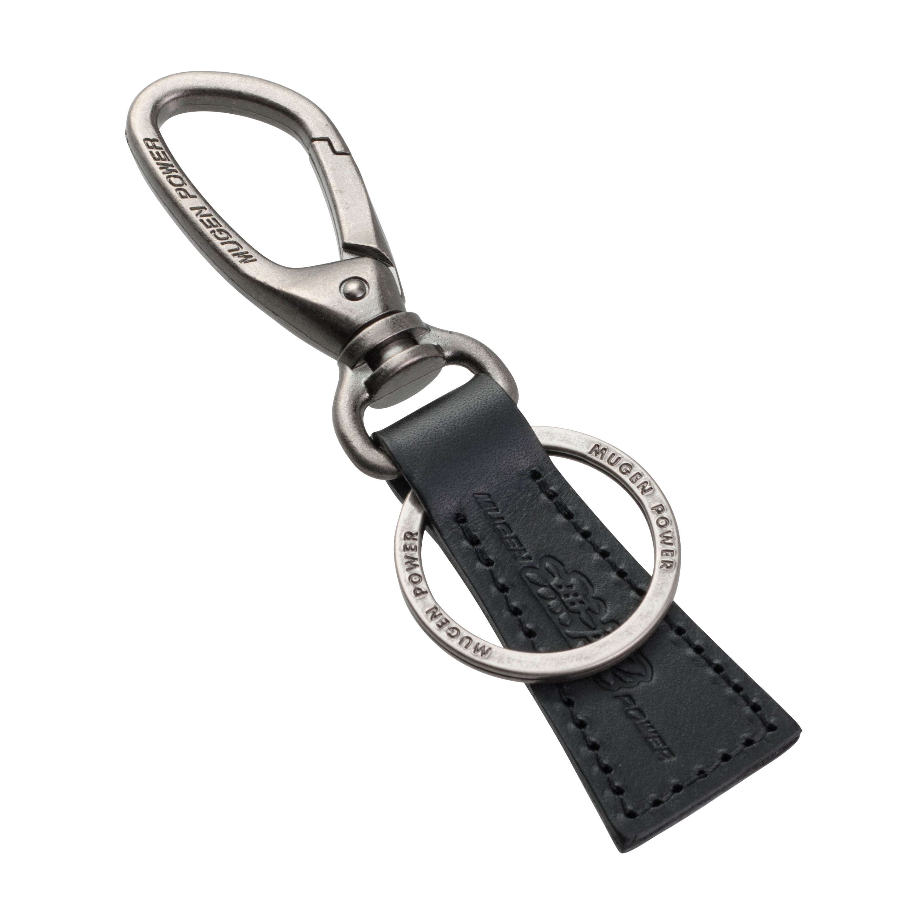 MUGEN POWER KEY HOLDER A – Honda-Fun-Shop
