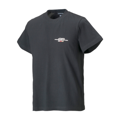 MUGEN POWER T-SHIRT ブラック