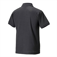 MUGEN POWER POLO SHIRT ブラック