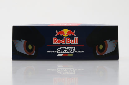 1/43 2023 Red Bull MOTUL MUGEN SF23 #1