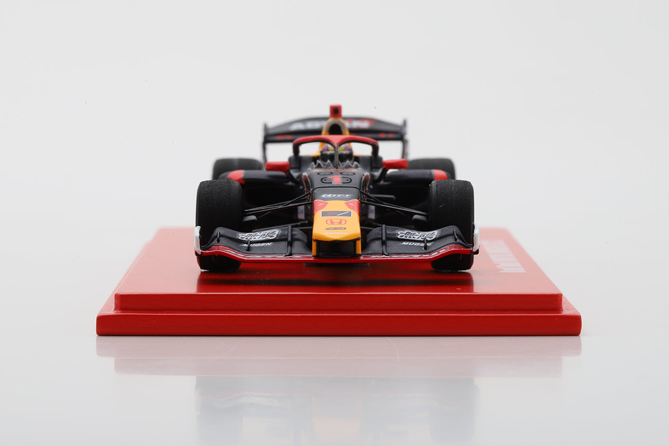 1/43 2023 Red Bull MOTUL MUGEN SF23 #1