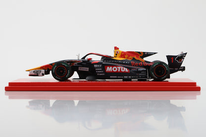 1/43 2023 Red Bull MOTUL MUGEN SF23 #1