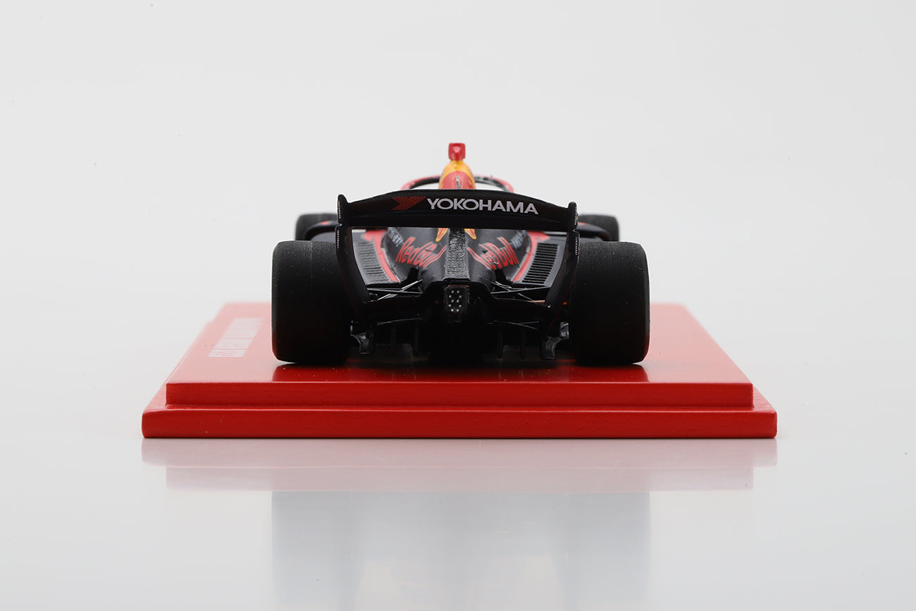 1/43 2023 Red Bull MOTUL MUGEN SF23 #1